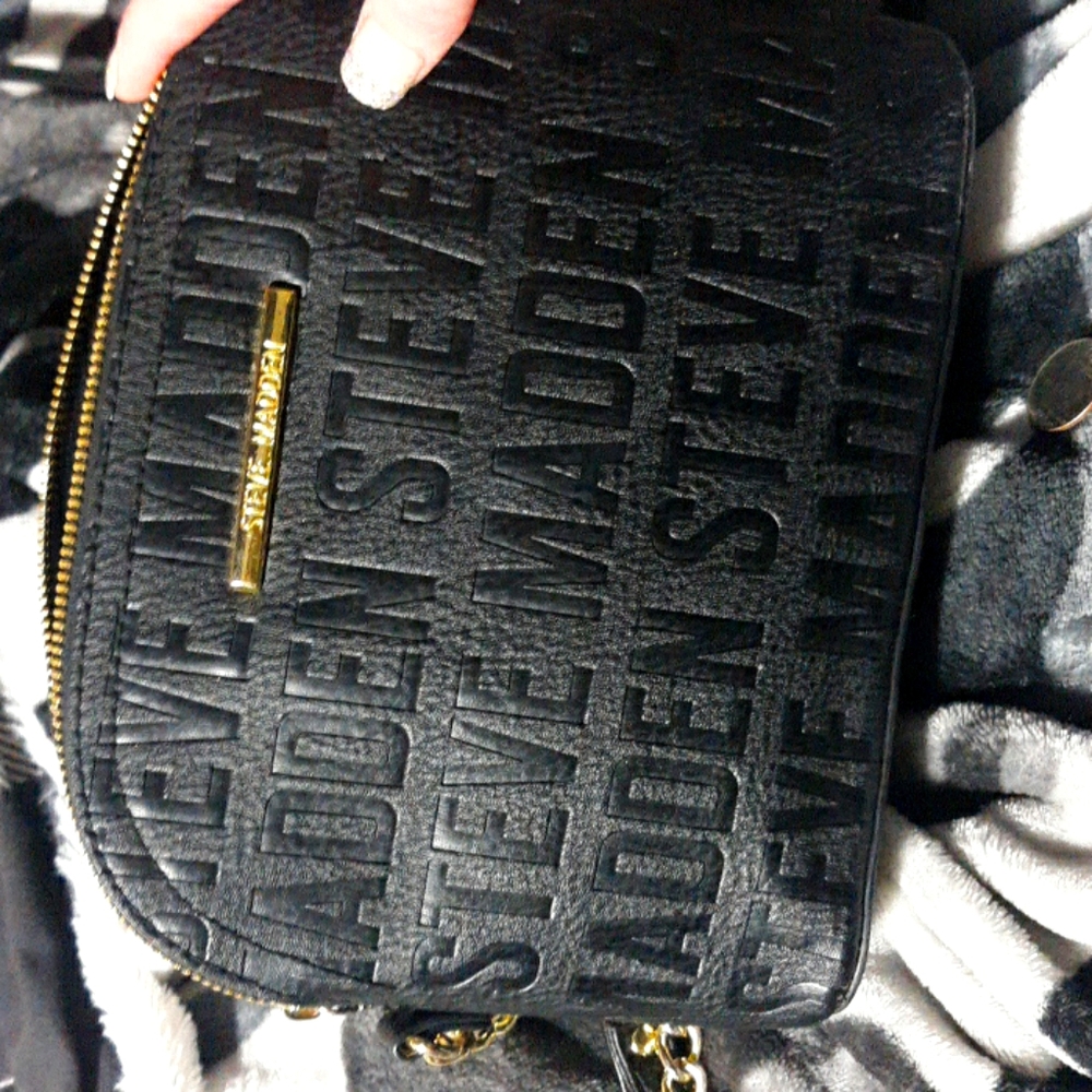 Steve madden purse